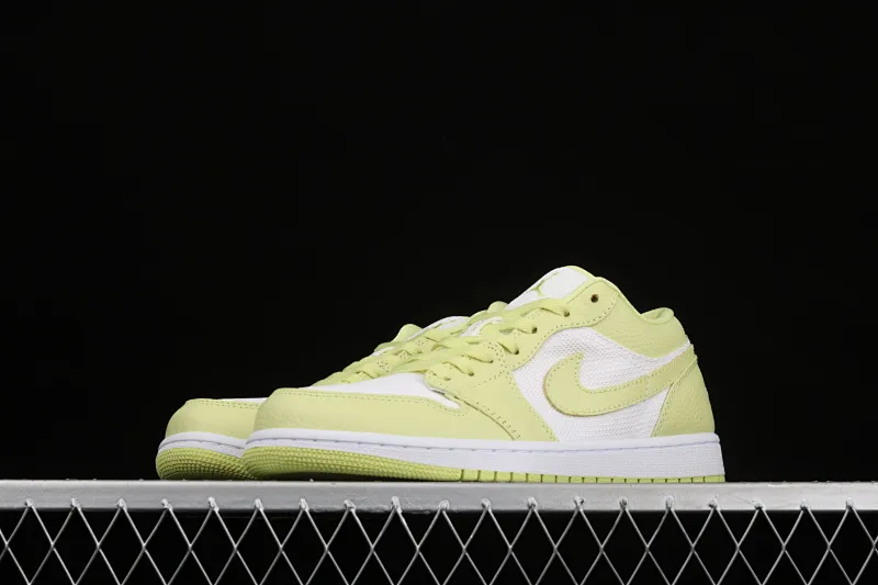 All categories Air Jordan Jordan series basketball shoes Air Jordan 1 Low Air Jordan 1 Low AJ1 Joe 1 low-top cultural and leisure sports sneakers DH9619-103